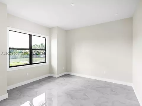 Bedroom - 3619 Randall Blvd, Naples, FL 34120 photo 7 of 9