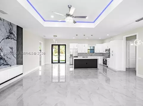 Living - 3619 Randall Blvd, Naples, FL 34120 photo 3 of 3
