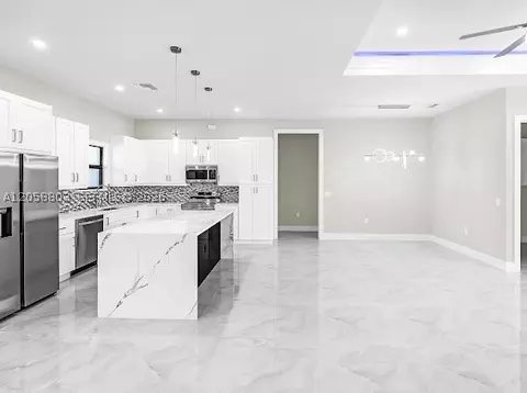Kitchen - 3619 Randall Blvd, Naples, FL 34120 photo 3 of 4