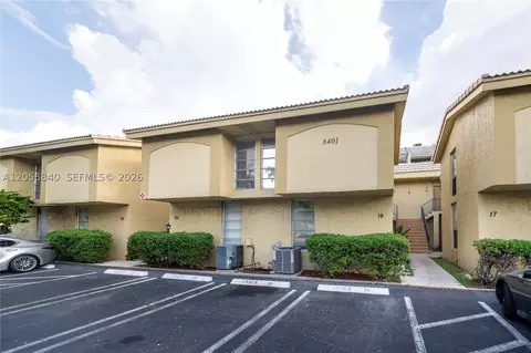 8401 W Sample Rd #19, Coral Springs, FL 33065