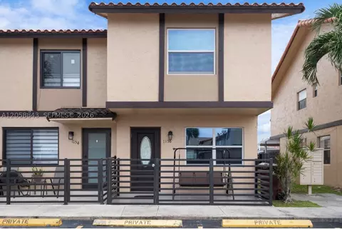 1158 W 41st St #87, Hialeah, FL 33012