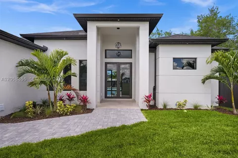 1532 Nw, Other, FL 33993