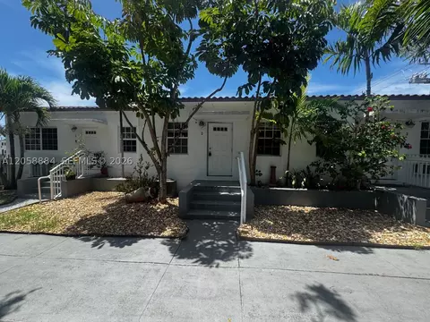 8335 Crespi Blvd #2, Miami Beach, FL 33141