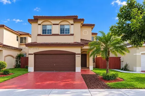 11320 NW 43rd Ter, Doral, FL 33178
