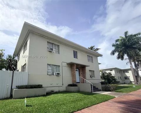 Undisclosed, Miami Beach, FL 33141