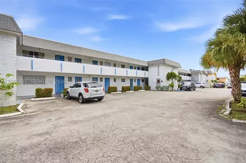 19051 NE 2nd Ave #1503, Miami, FL 33179