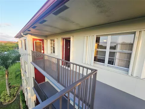 13250 SW 7th Ct #402L, Pembroke Pines, FL 33027