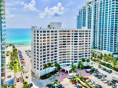 3505 S Ocean Dr #911, Hollywood, FL 33019