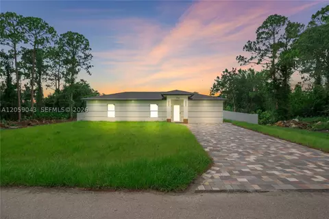 718 Frontenac, Lehigh Acres, FL 33974