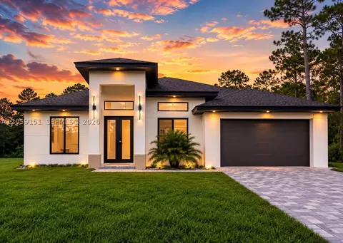 1216 James Ave, Lehigh Acres, FL 33972