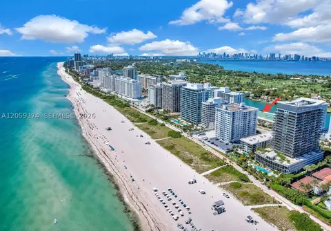 5825 Collins Ave #12H, Miami Beach, FL 33140