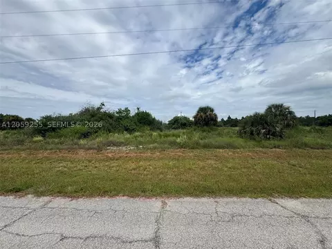 118 Bethlehem Pl, La Belle, FL 33935