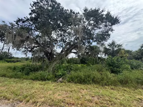 621 Trumpet Dr, La Belle, FL 33935