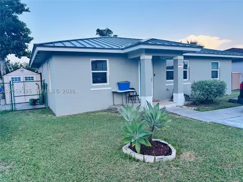 29203 SW 142nd Ave, Homestead, FL 33033