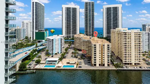 1817 S Ocean Dr #215, Hallandale Beach, FL 33009