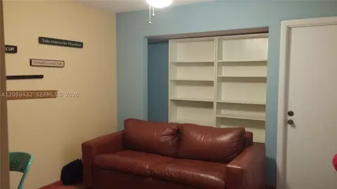 Bedroom - 3917 Adra Ave #E-46A, Doral, FL 33178 photo 2 of 3