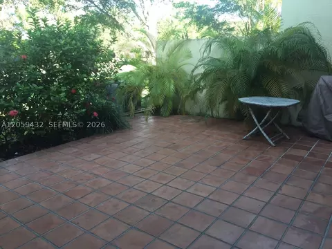 Exterior - 3917 Adra Ave #E-46A, Doral, FL 33178 photo 5 of 5