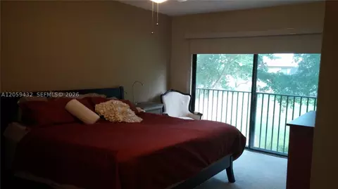 Bedroom - 3917 Adra Ave #E-46A, Doral, FL 33178 photo 3 of 3