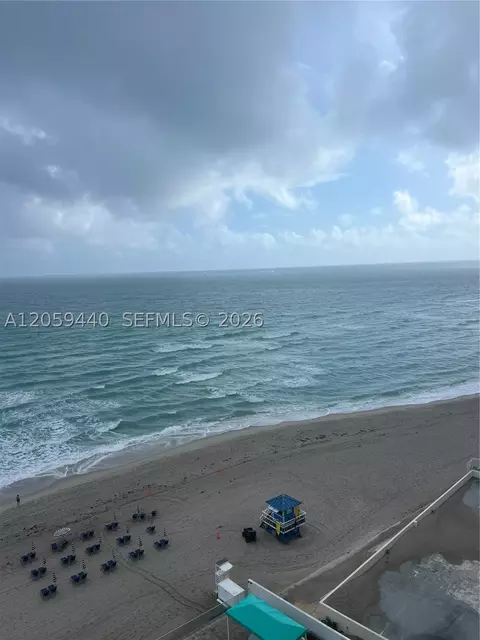 3725 S Ocean Dr #1204, Hollywood, FL 33019
