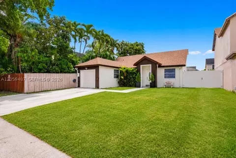 25050 SW 129th Ct, Homestead, FL 33032