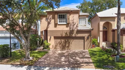 5315 Eagle Cay Way, Coconut Creek, FL 33073
