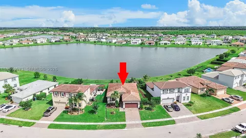 8341 NW Greenbank Cir, Port Saint Lucie, FL 34987