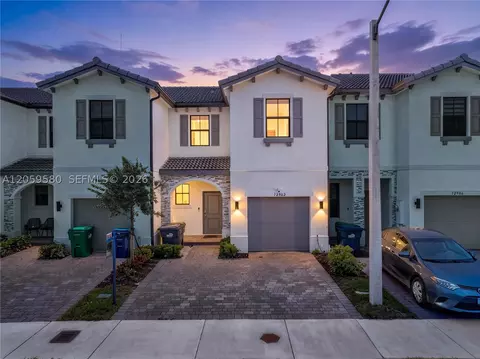 12982 SW 286th Ter, Homestead, FL 33033