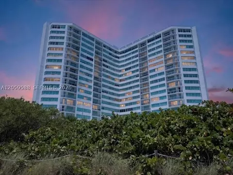 7135 Collins Ave #331, Miami Beach, FL 33141