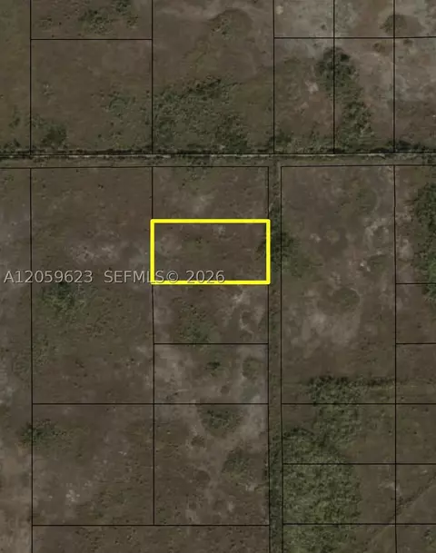 Homestead, Unincorporated Dade, FL 33035