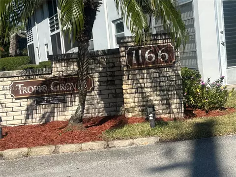1166 6th Ave #6D, Vero Beach, FL 32960