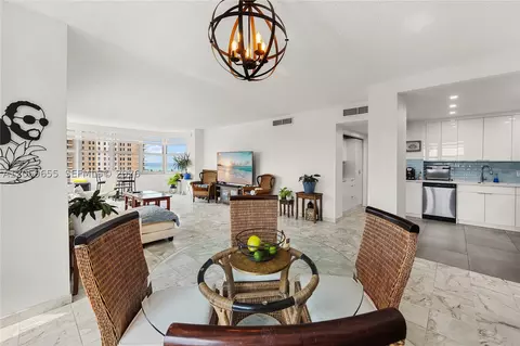 1950 S Ocean Dr # 5F, Hallandale Beach, FL 33009