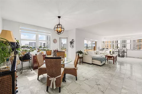 1950 S Ocean Dr # 5F, Hallandale Beach, FL 33009