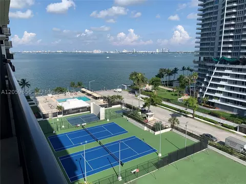 600 NE 36th St #1017, Miami, FL 33137