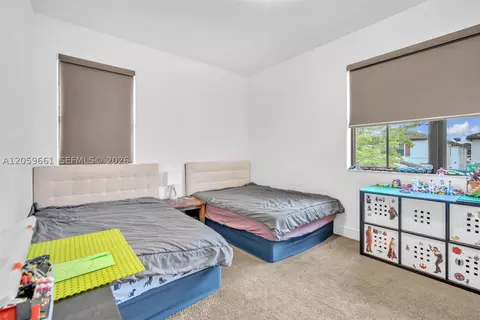 Bedroom - 3575 W 97th St, Hialeah, FL 33018 photo 5 of 5
