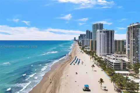 2201 S Ocean Dr #604, Hollywood, FL 33019