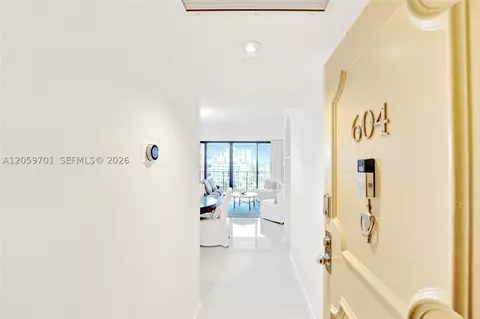 2201 S Ocean Dr #604, Hollywood, FL 33019