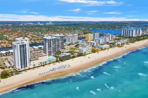 2201 S Ocean Dr #604, Hollywood, FL 33019