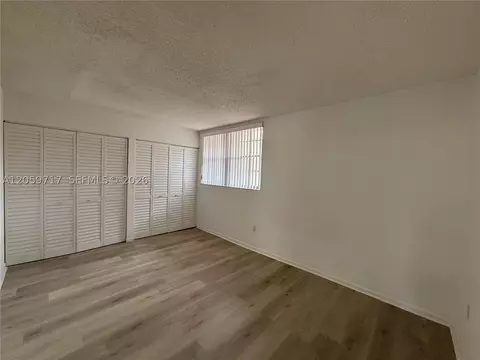 Bedroom - 1900 W 68th St #B203, Hialeah, FL 33014 photo 3 of 3