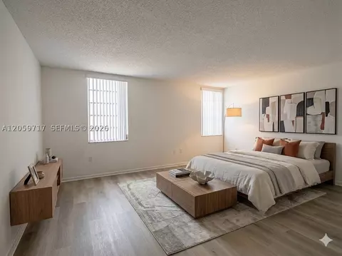 Bedroom - 1900 W 68th St #B203, Hialeah, FL 33014 photo 1 of 3