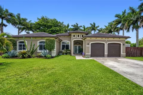 32251 SW 204th Ct, Homestead, FL 33030