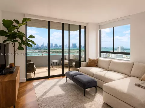 1330 West Ave #2601, Miami Beach, FL 33139