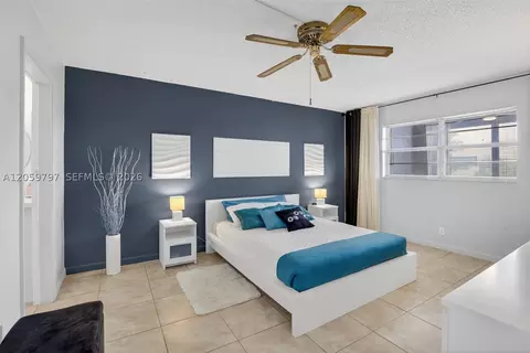 Bedroom - 7897 Golf Circle Dr #307, Margate, FL 33063 photo 1 of 5