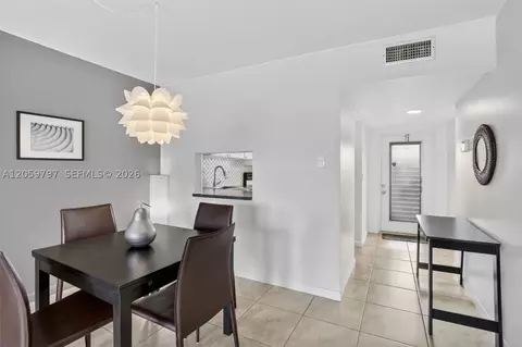Dining - 7897 Golf Circle Dr #307, Margate, FL 33063 photo 1 of 2