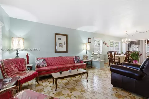 Living - 921 E 14 St, Hialeah, FL 33010 photo 1 of 4