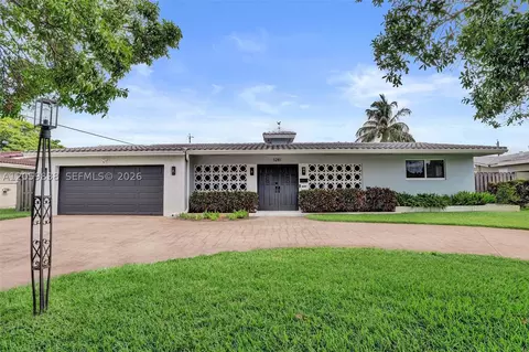 5281 SW 4th Ct, Plantation, FL 33317