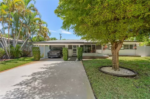 1912 NE 21st Ave, Fort Lauderdale, FL 33305