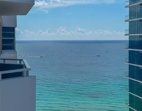 1980 S Ocean Dr #16A, Hallandale Beach, FL 33009