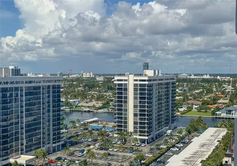 1980 S Ocean Dr #16A, Hallandale Beach, FL 33009