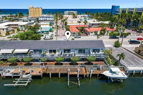 1800 N Ocean Dr #203, Hollywood, FL 33019