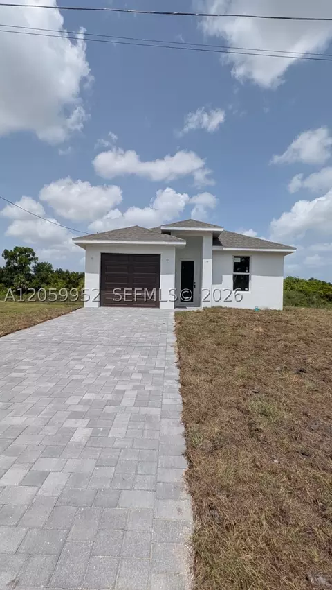 Undisclosed, Lehigh Acres, FL 33974